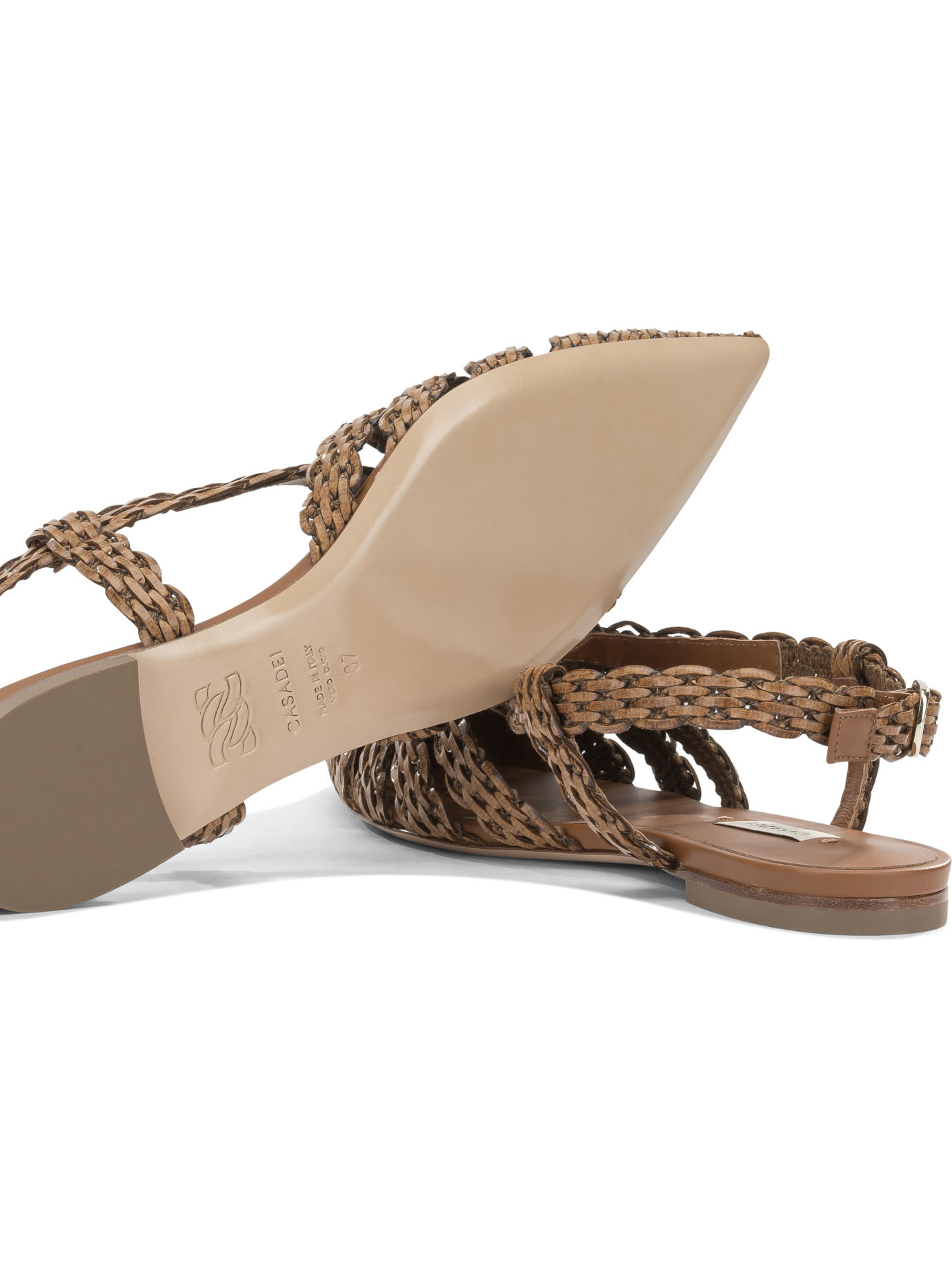[Casadei] Sandals SS26 1H066B0101C29392625