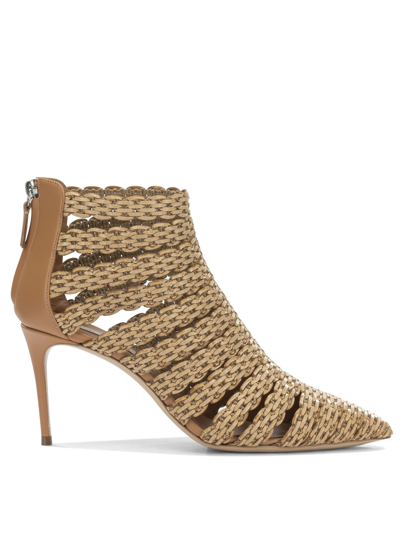 [Casadei] Boots SS26 1H067B0801C29412804