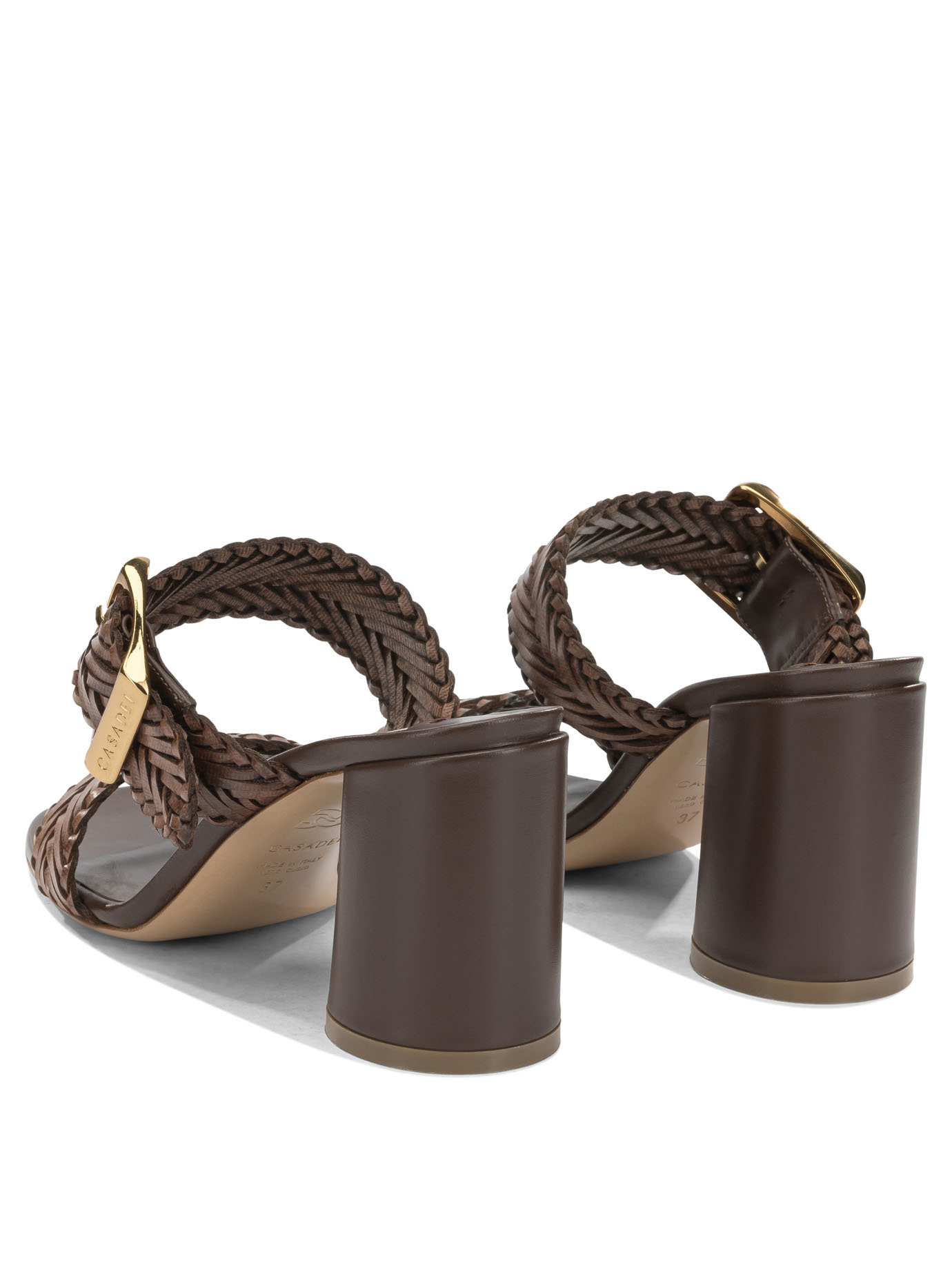[Casadei] Sandals SS26 1M576B0801C30492615