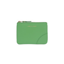 [COMME DES GARCONS WALLET] Wallet SS26 SA8100 GREE