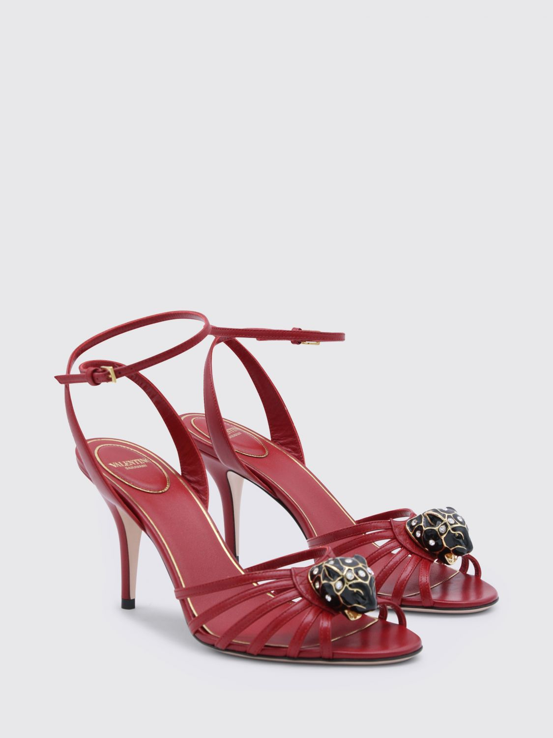 [Valentino Garavani] Sandals SS26 8W2S0PB2 LIRBGN