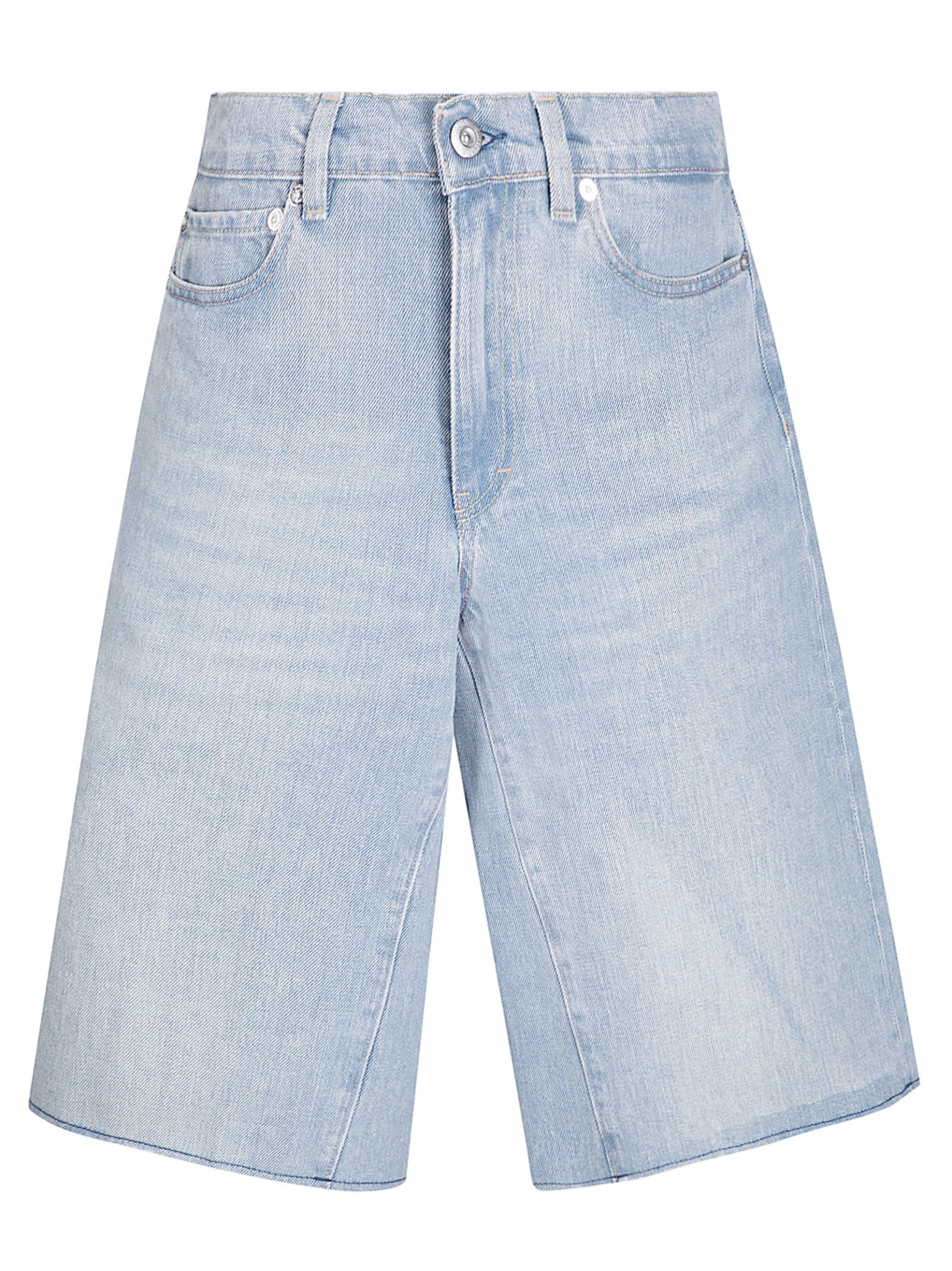 [Our Legacy] Shorts SS26 W2265JP PALE