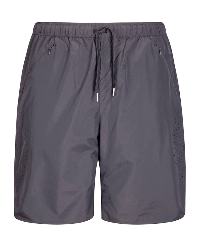 [Hiking Patrol] Shorts SS26 SS26205 CHARCOALBLACK