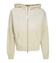 [Brain Dead] Sweatshirt SS26 P26T09004824 SAND