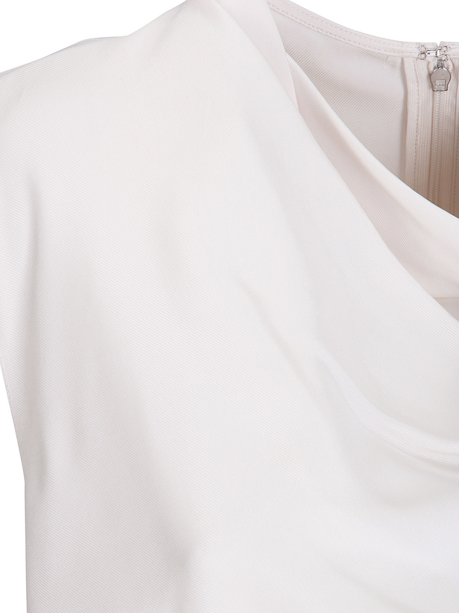 [CALVIN KLEIN STUDIO] T-shirts Sleeveless SS26 LV044F161GGNA GNA