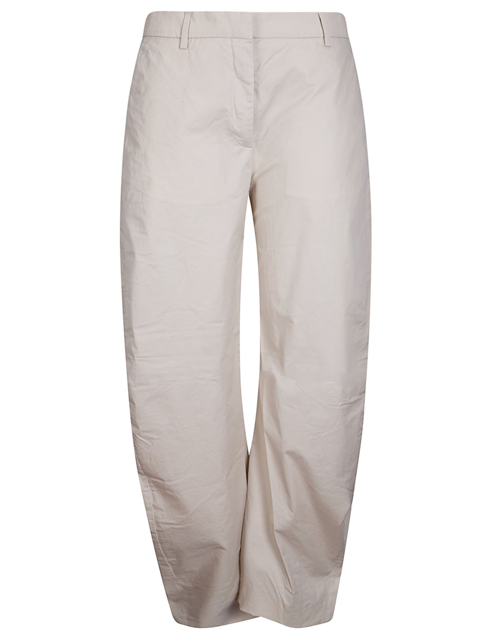 [Acne Studios] Trousers SS26 AK1041 AGU