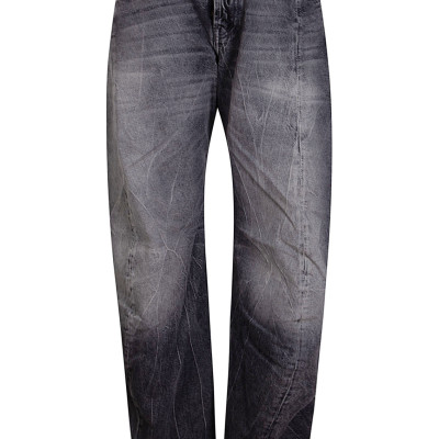 [Acne Studios] Jeans SS26 A00571 969