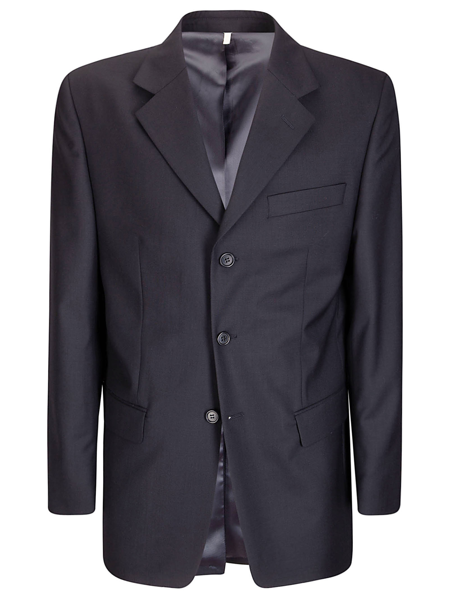 [Sunflower] Blazer SS26 42093 999