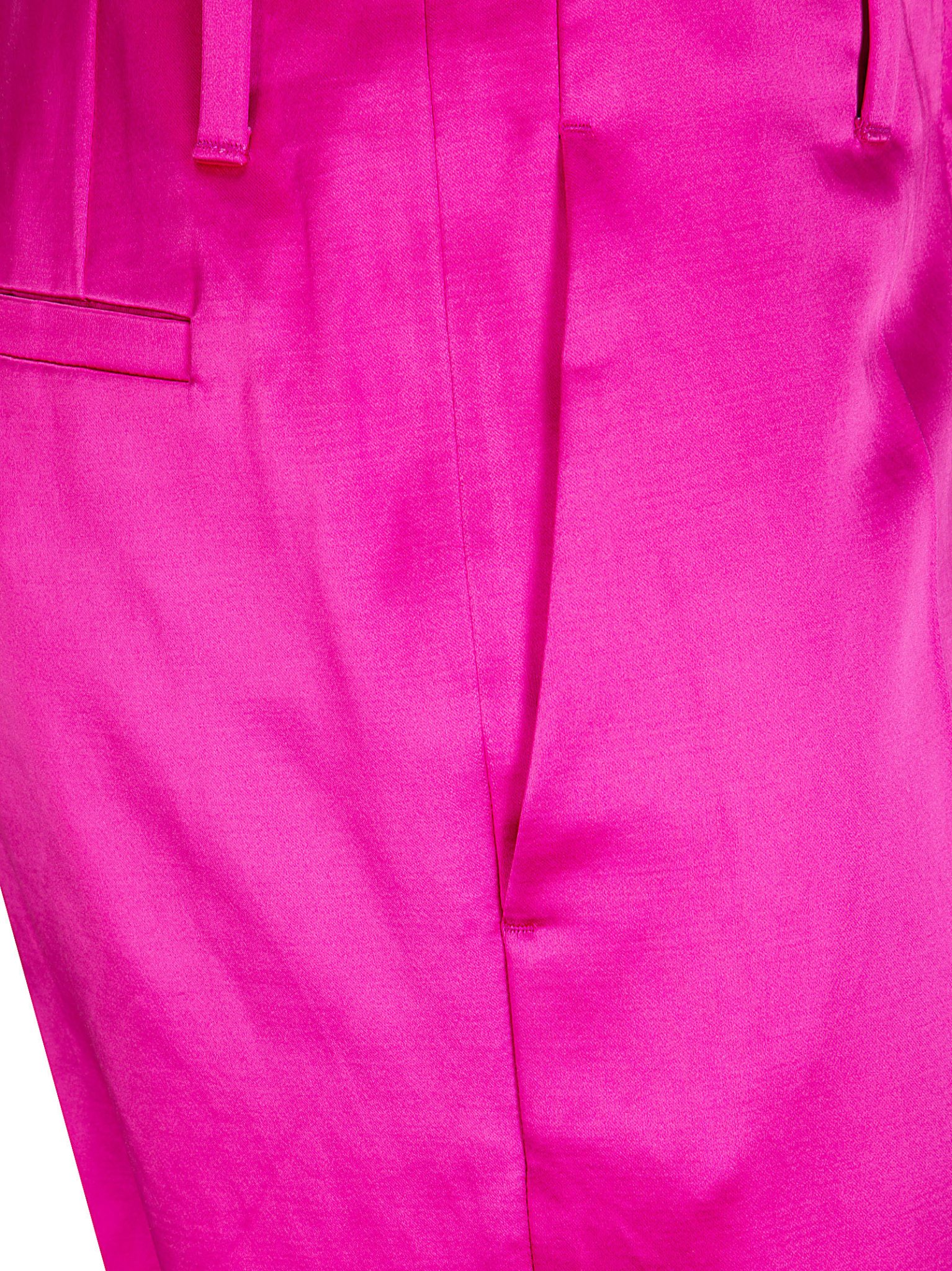 [DRIES VAN NOTEN] Trousers SS26 2610109183304 304