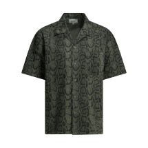 [CARHARTT WIP] Shirts Short Sleeve SS26 I0362753QA.GD