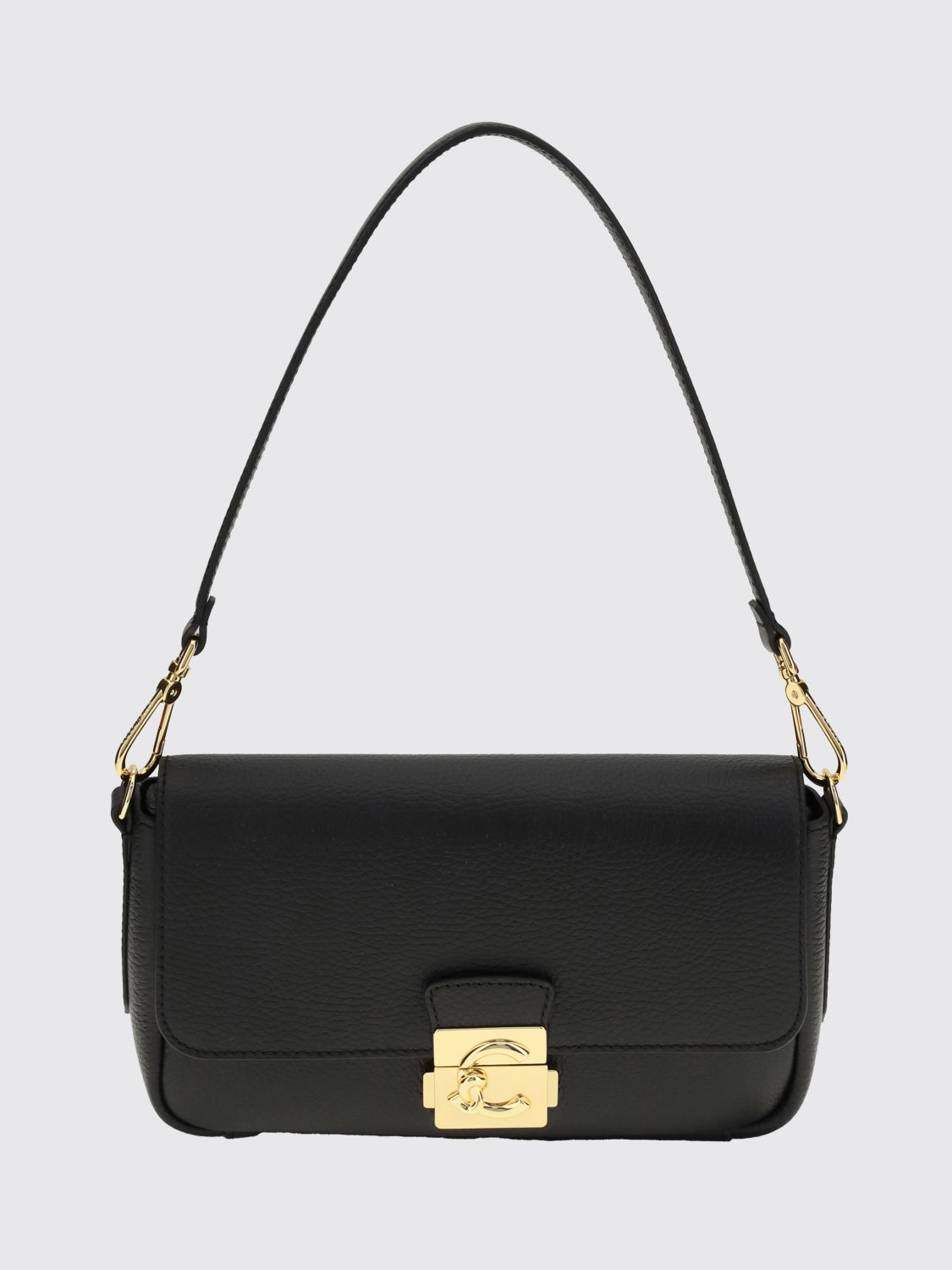 [Coccinelle] Shoulder bag SS26 E1U4K120101 001