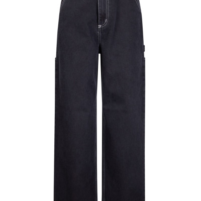 [CARHARTT WIP] Jeans FW26 I036599 8906