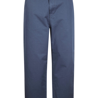 [CARHARTT WIP] Trousers SS26 I035655 3IW06