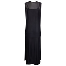 [SPORTMAX] Sleeveless dress SS26 2612631013600 004