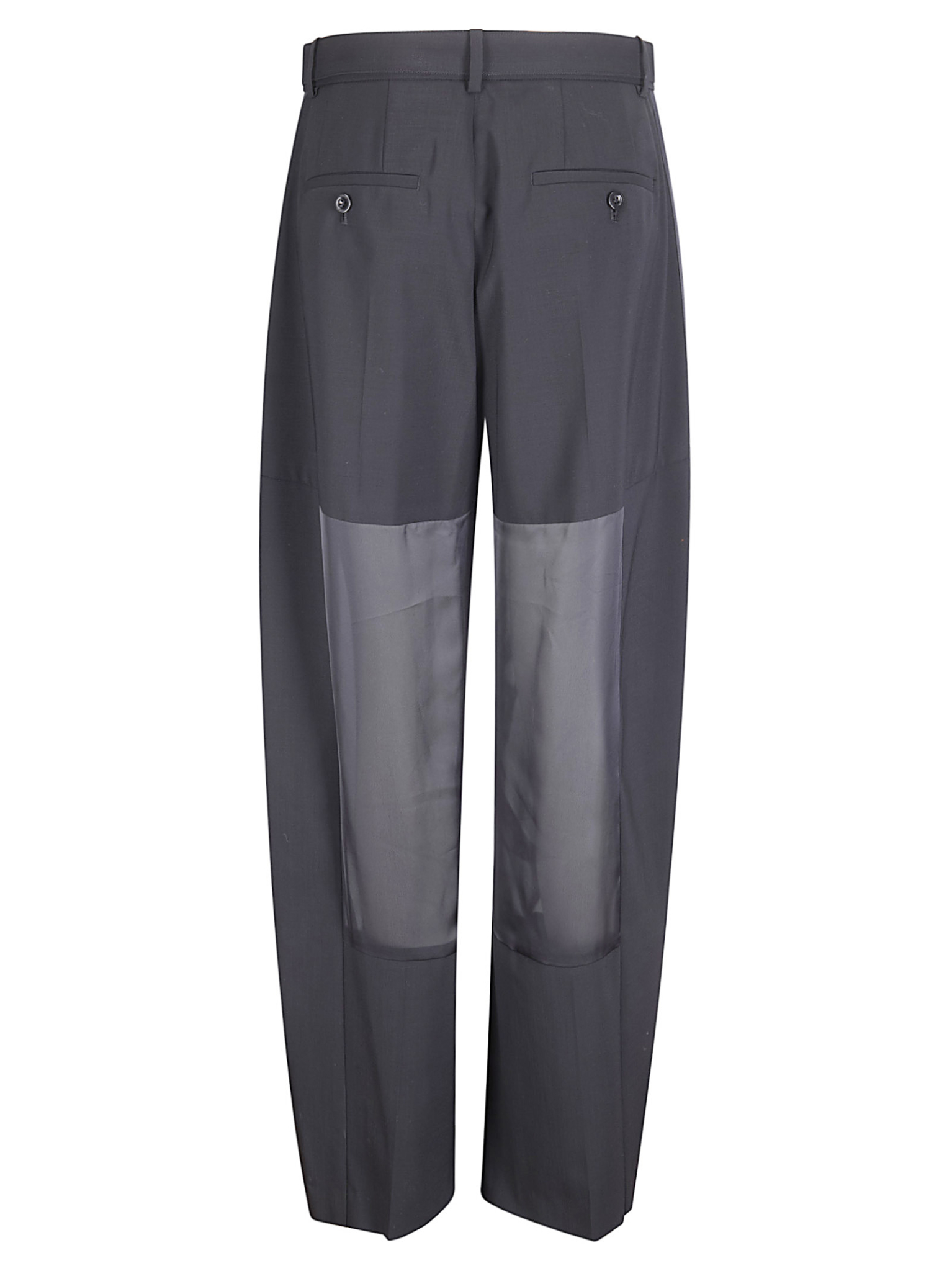 [Sacai] Trousers SS26 2608431 001