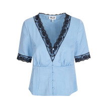 [Baum Und Pferdgarten] Blouse SS26 24796 C7503
