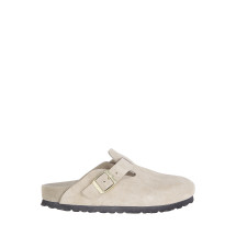 [Birkenstock] Mules SS26 1031511 TAUPE