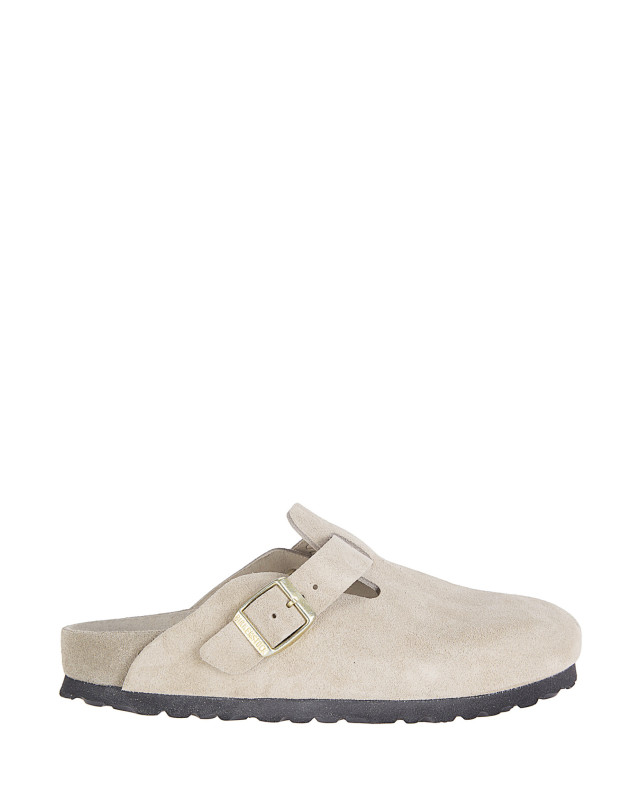 [Birkenstock] Mules SS26 1031511 TAUPE