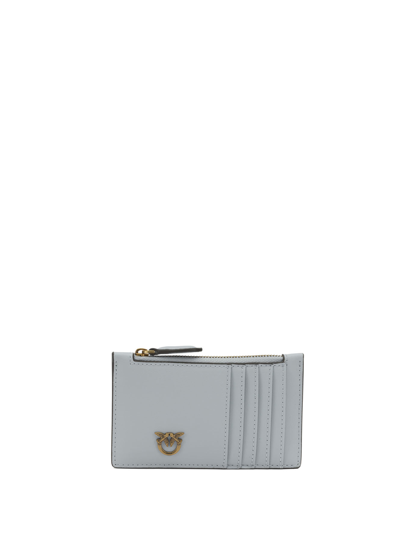 [PINKO] Cardholder SS26 100251A0F1E37Q