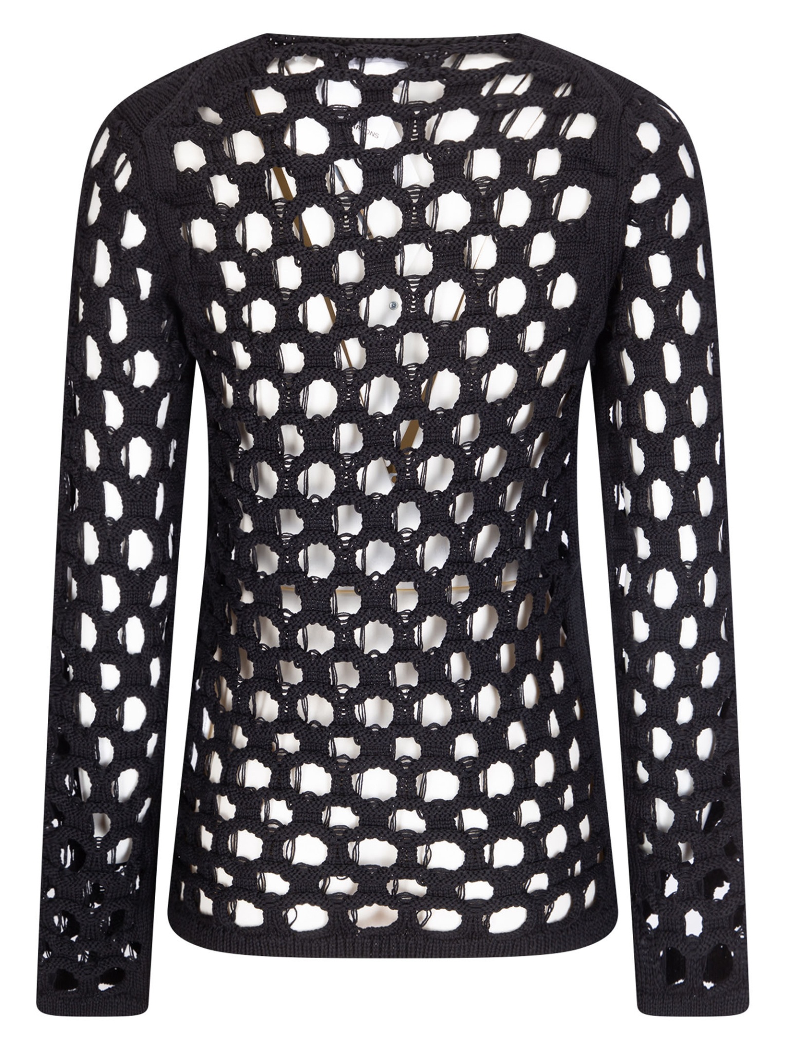 [COMME DES GARçONS COMME DES GARçONS] Knitwear SS26 RQN513S26 1