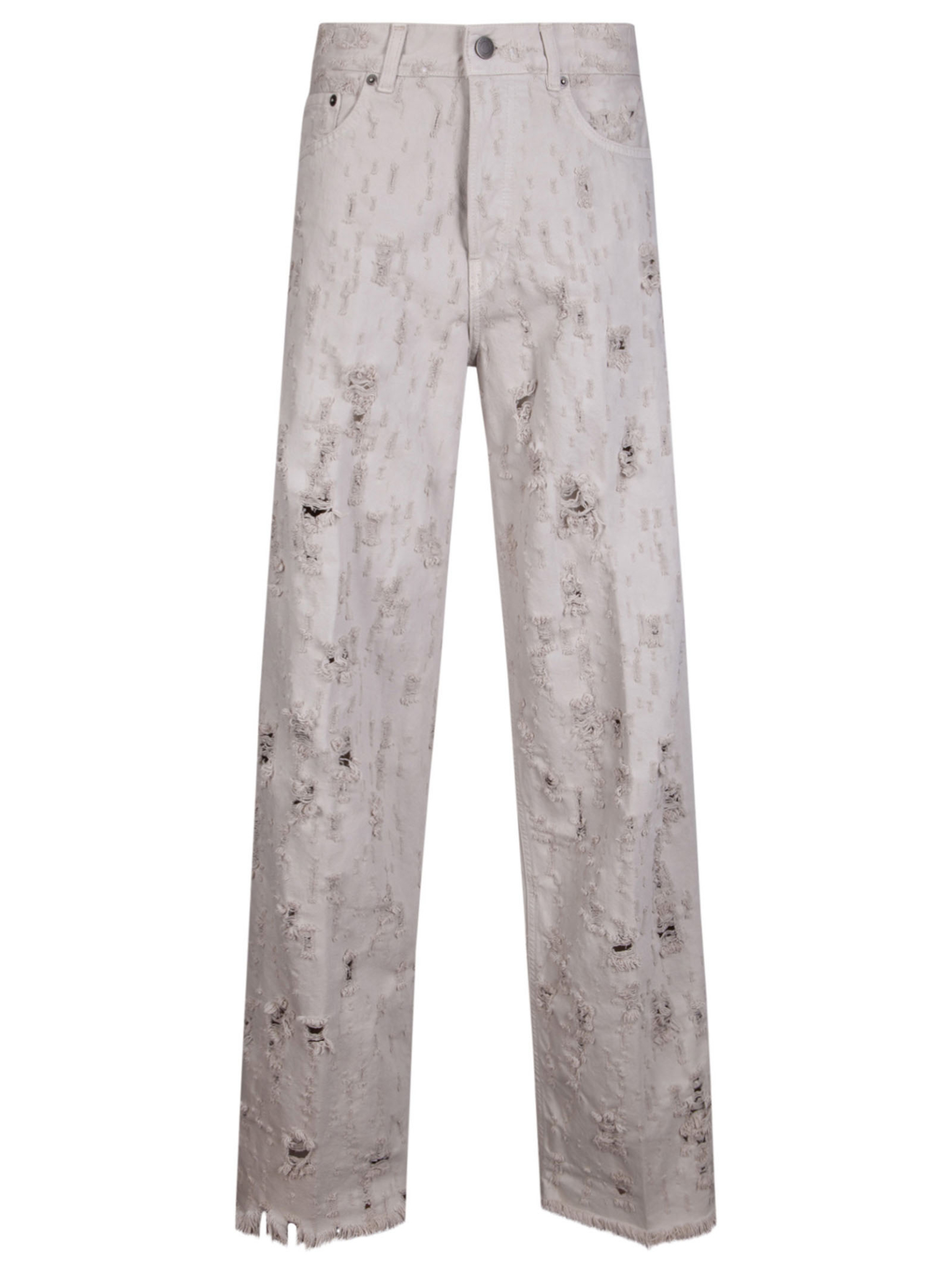 [HAIKURE] Jeans SS26 HEW03296GF180PXD T0569