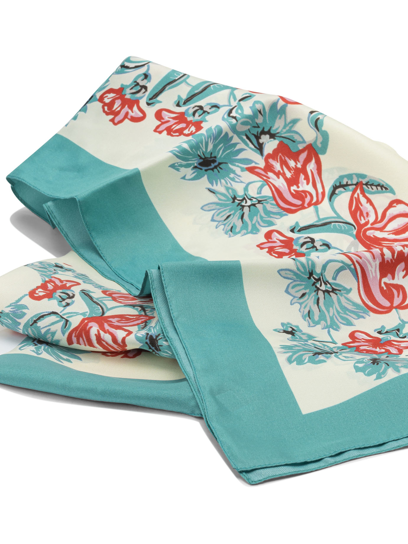 [PINKO] Scarf SS26 106656A38IDS3