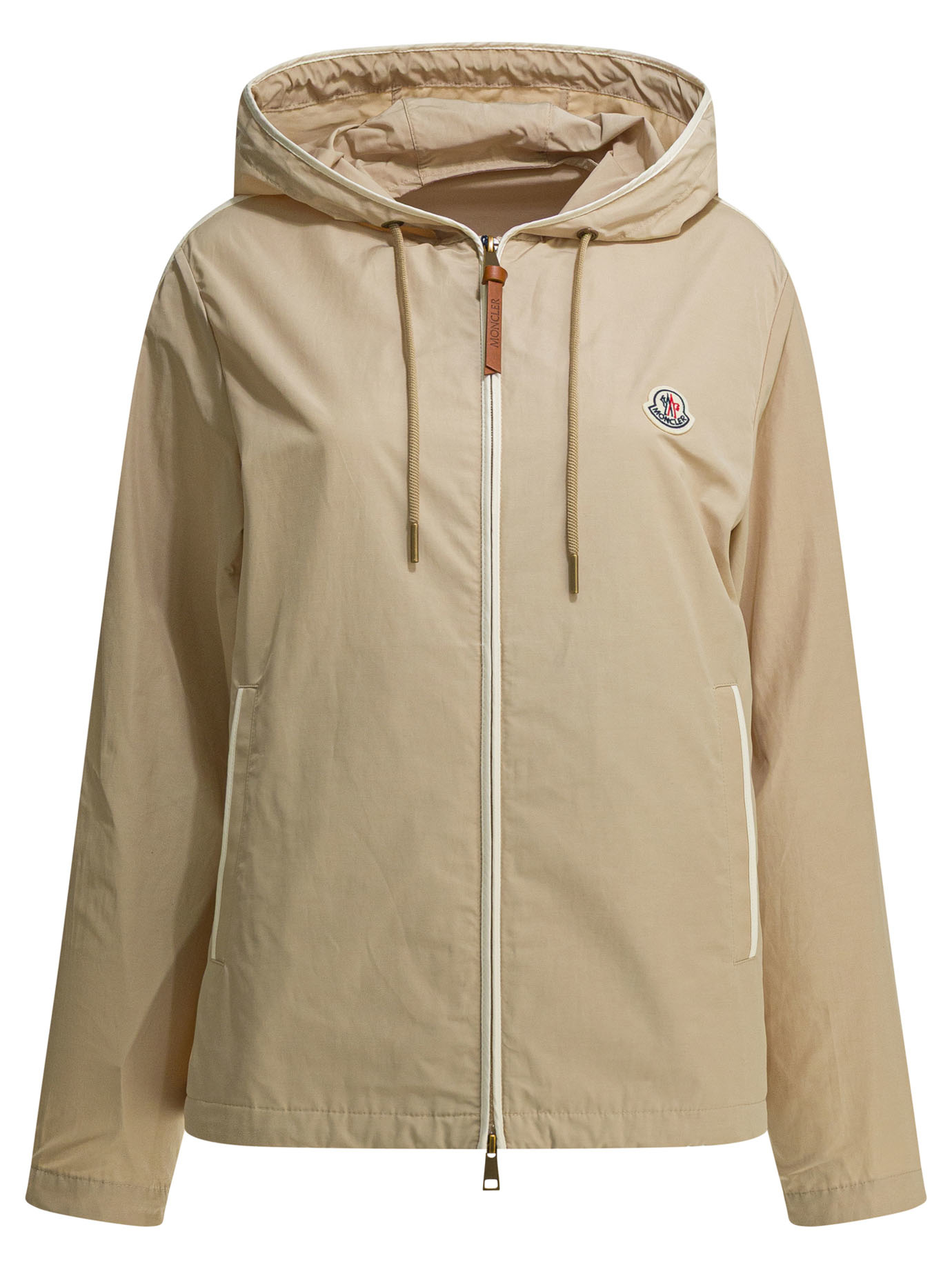[Moncler] Casual Jacket SS26 SARRACENIA1A00136-549P320J