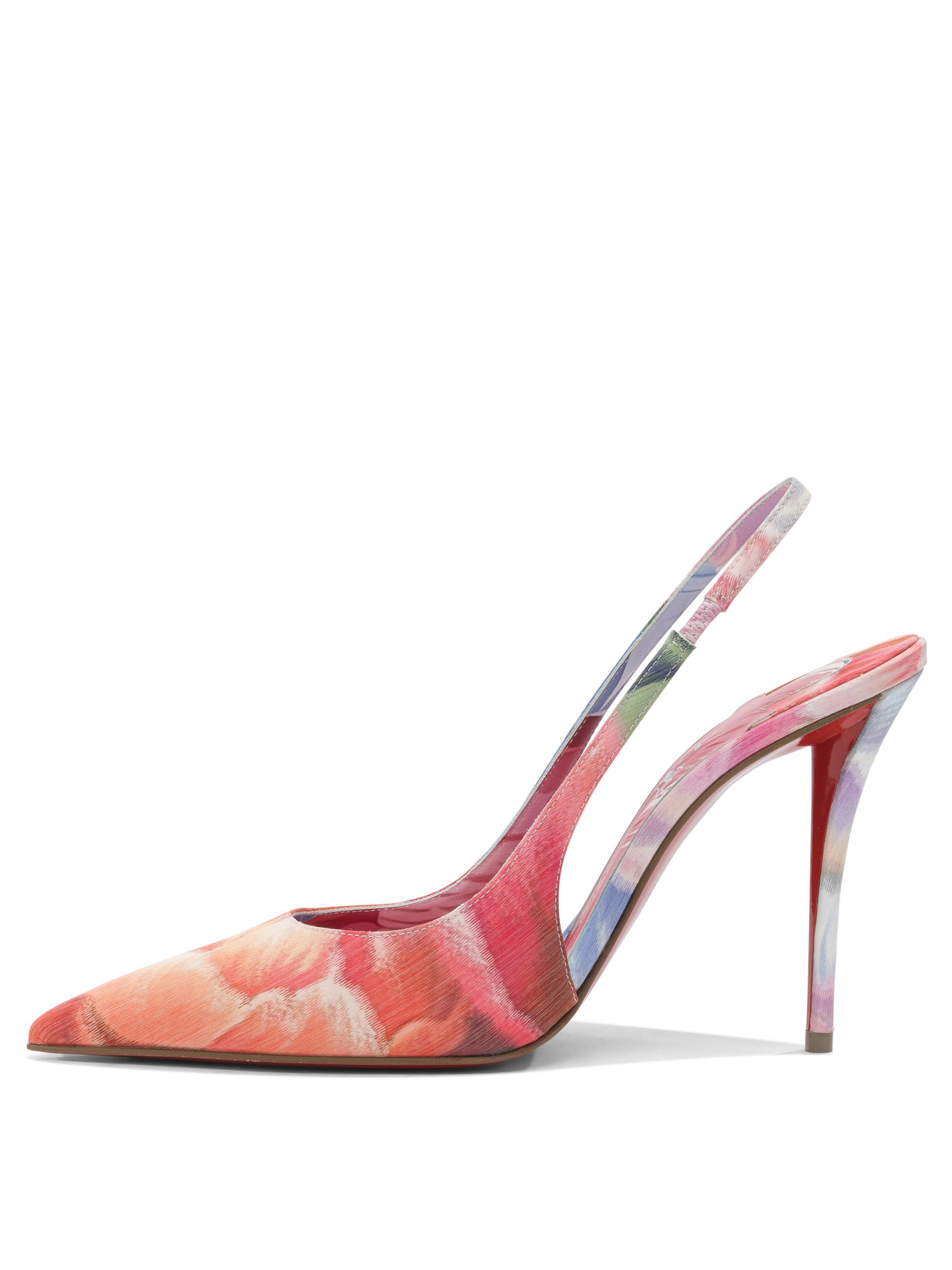 [Christian Louboutin] Slingback SS26 1260474J646