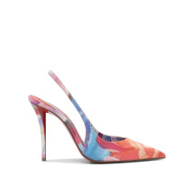[Christian Louboutin] Slingback SS26 1260474J646