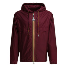 [Moncler] Raincoat SS26 NIDGE1A00112-539ZD468
