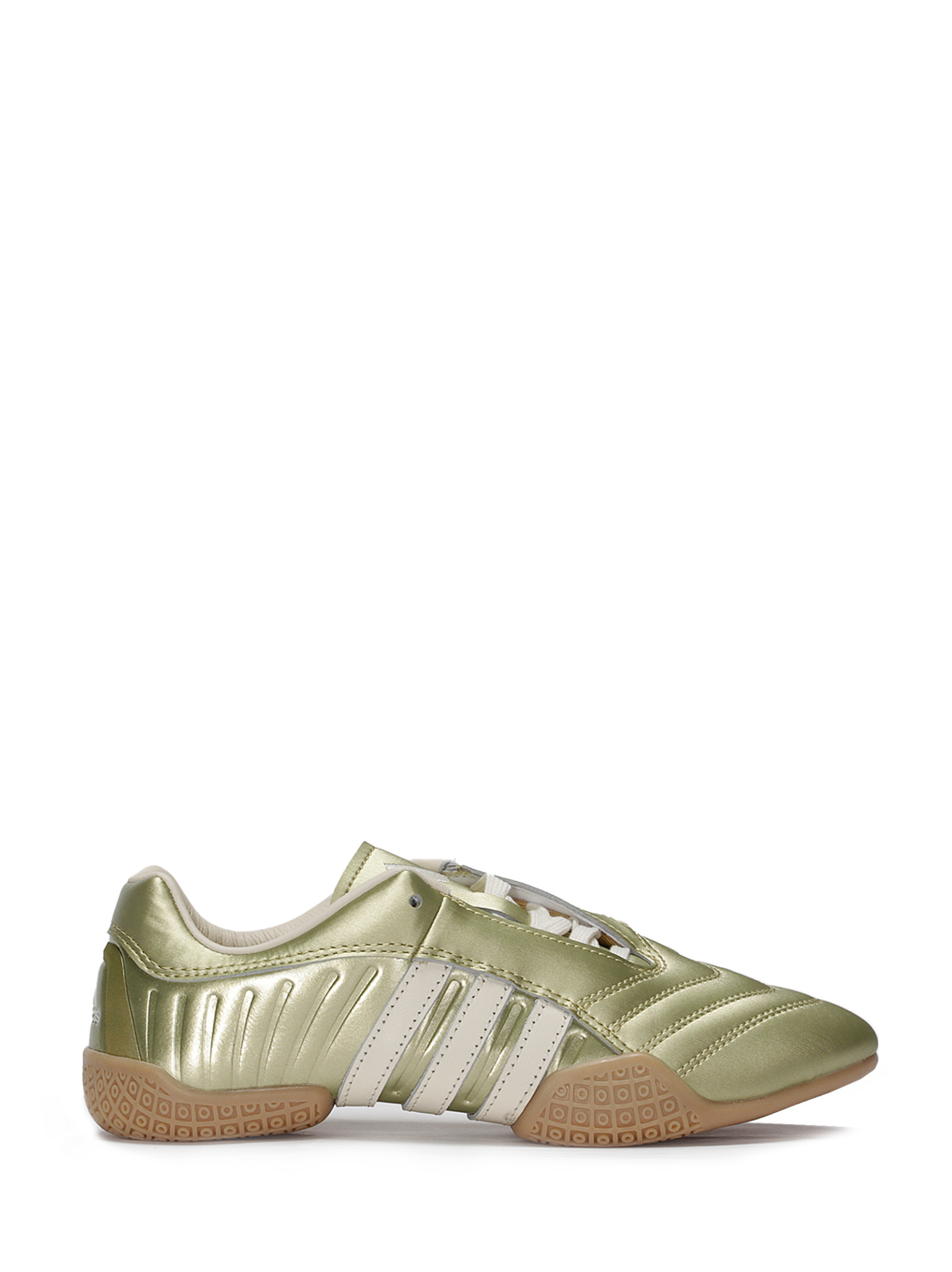[ADIDAS ORIGINALS] Sneakers SS26 JR1827 GOLDMTCREWHT
