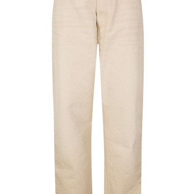 [CARHARTT WIP] Trousers SS26 I034798 07E4O