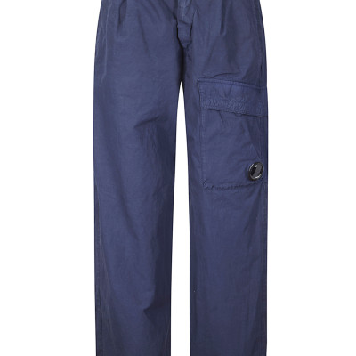 [C.P. Company] Trousers SS26 20CMPA126A110325G 889