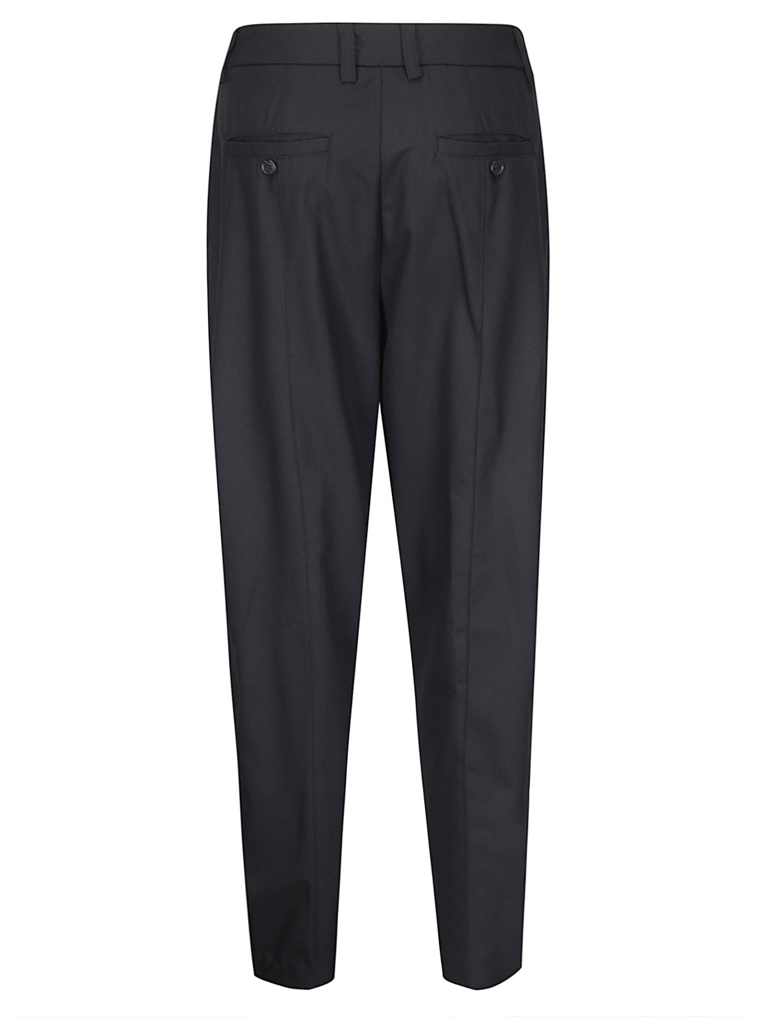 [TheLatest] Trousers SS26 TLW03121T0162ABTP T0002
