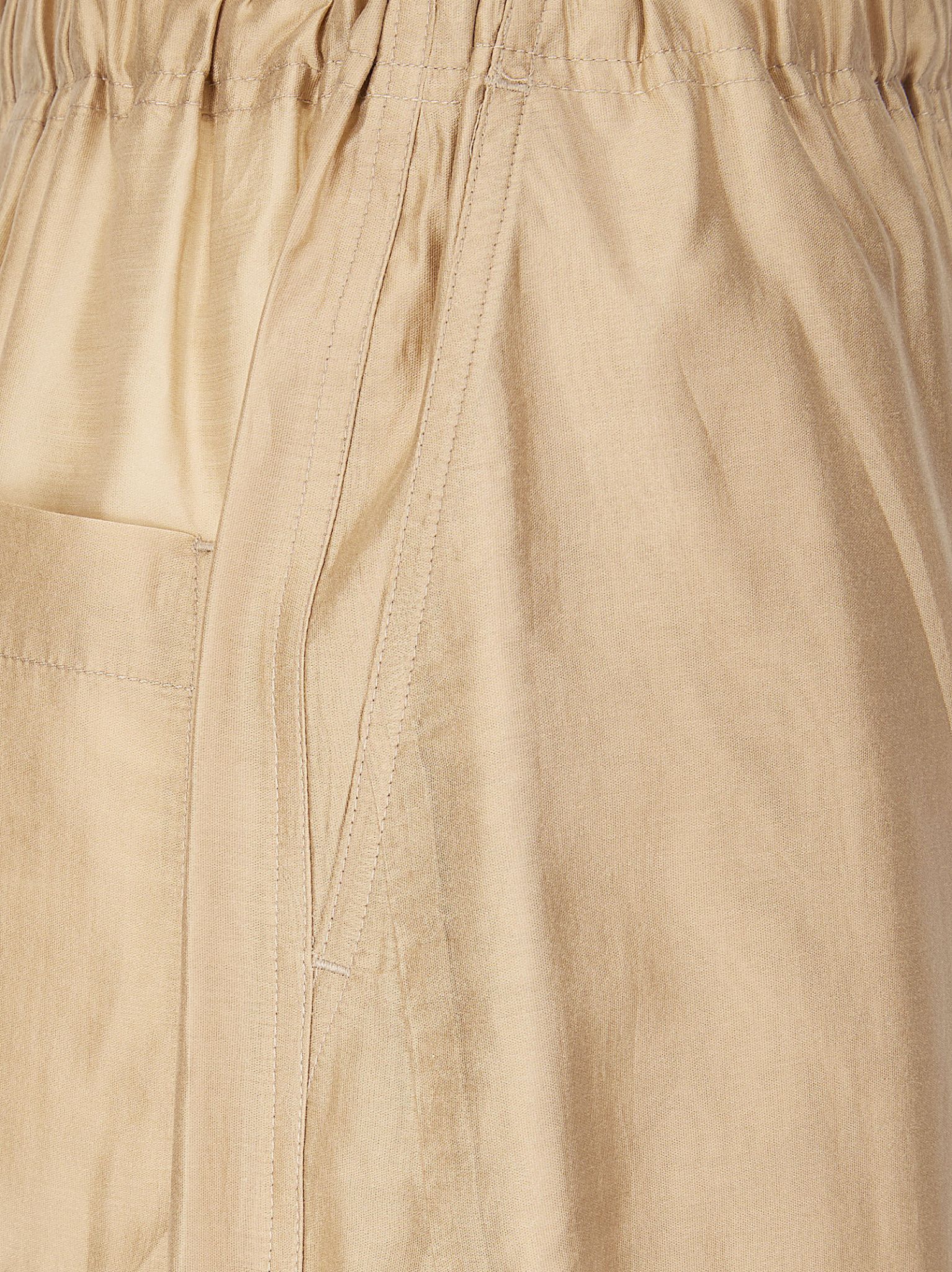 [TheLatest] Trousers SS26 TLW03119T0161ABTP T0045