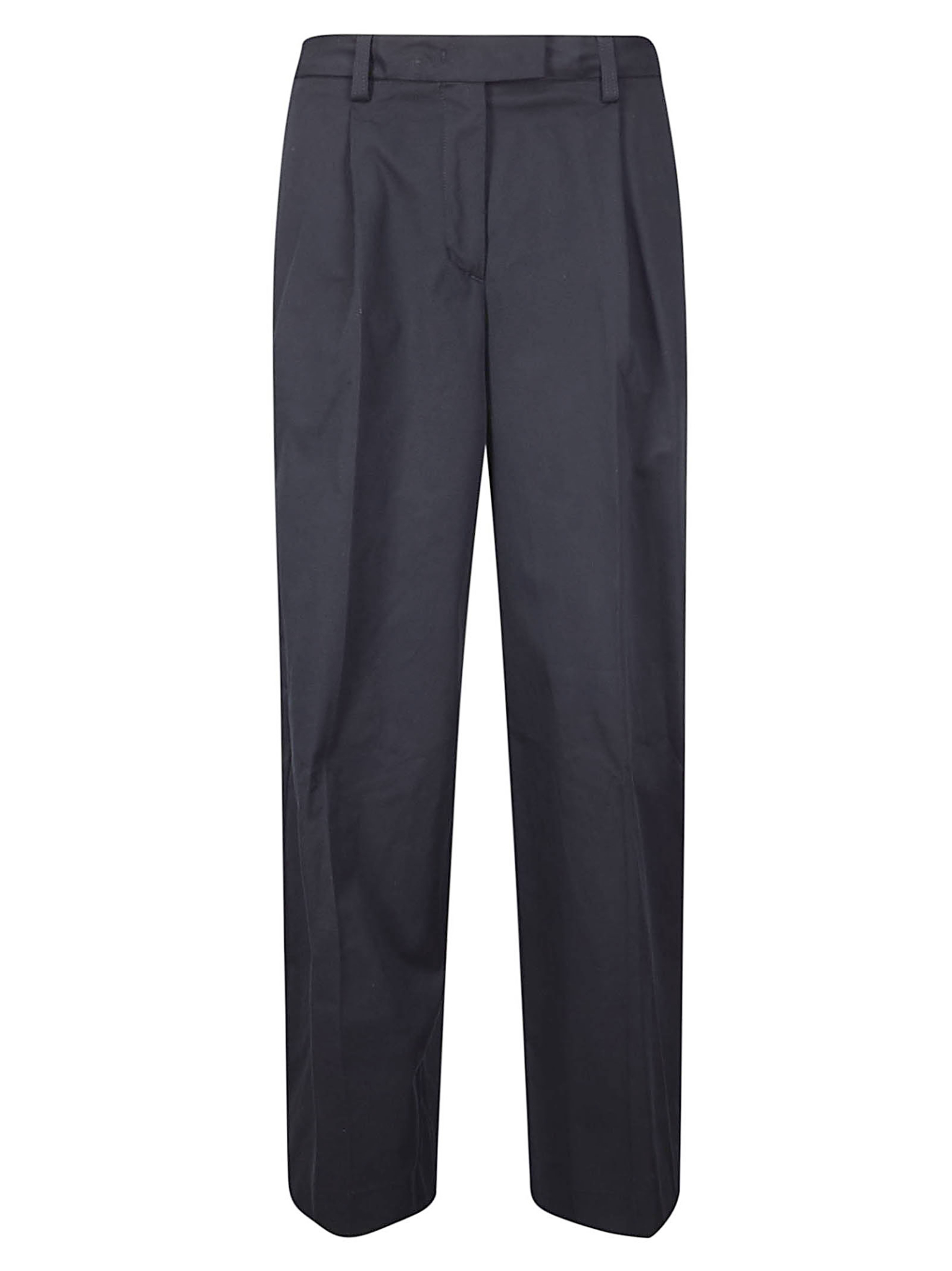 [TheLatest] Trousers SS26 TLW03118T0176ABTP T0002