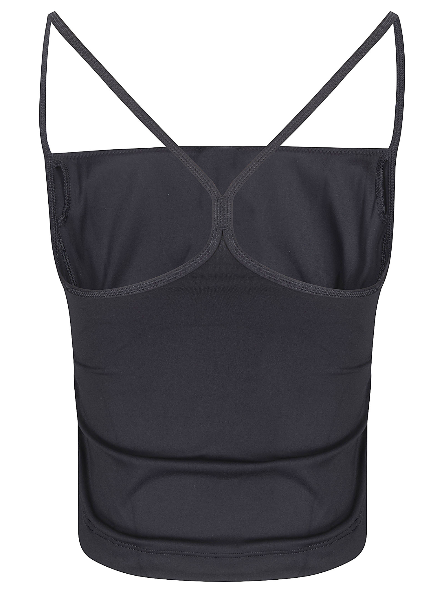 [Adidas By Stella McCartney] Tank top SS26 KA9538 BLACK