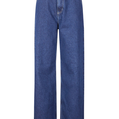 [CARHARTT WIP] Jeans FW26 I036599 0106