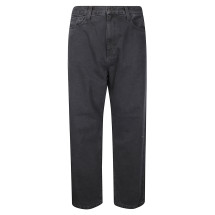 [CARHARTT WIP] Trousers CO I030468 8906