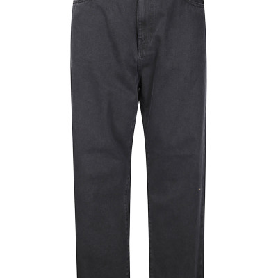 [CARHARTT WIP] Trousers CO I030468 8906