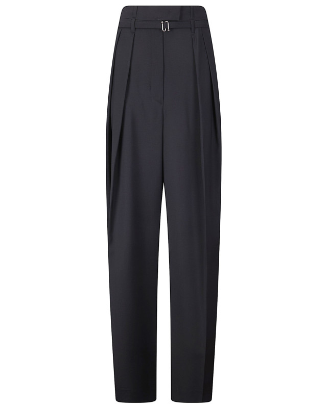 [SPORTMAX] Trousers SS26 2612131021600 004