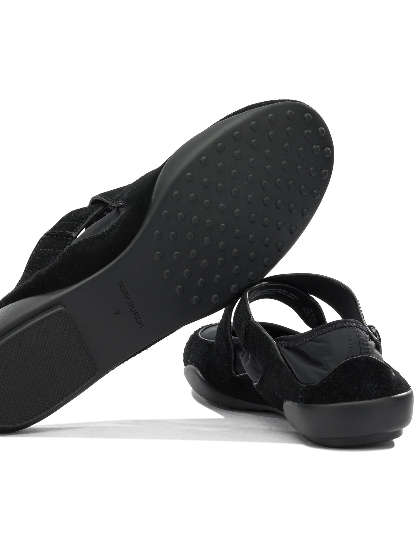[Tory Burch] Flat shoes SS26 178301006