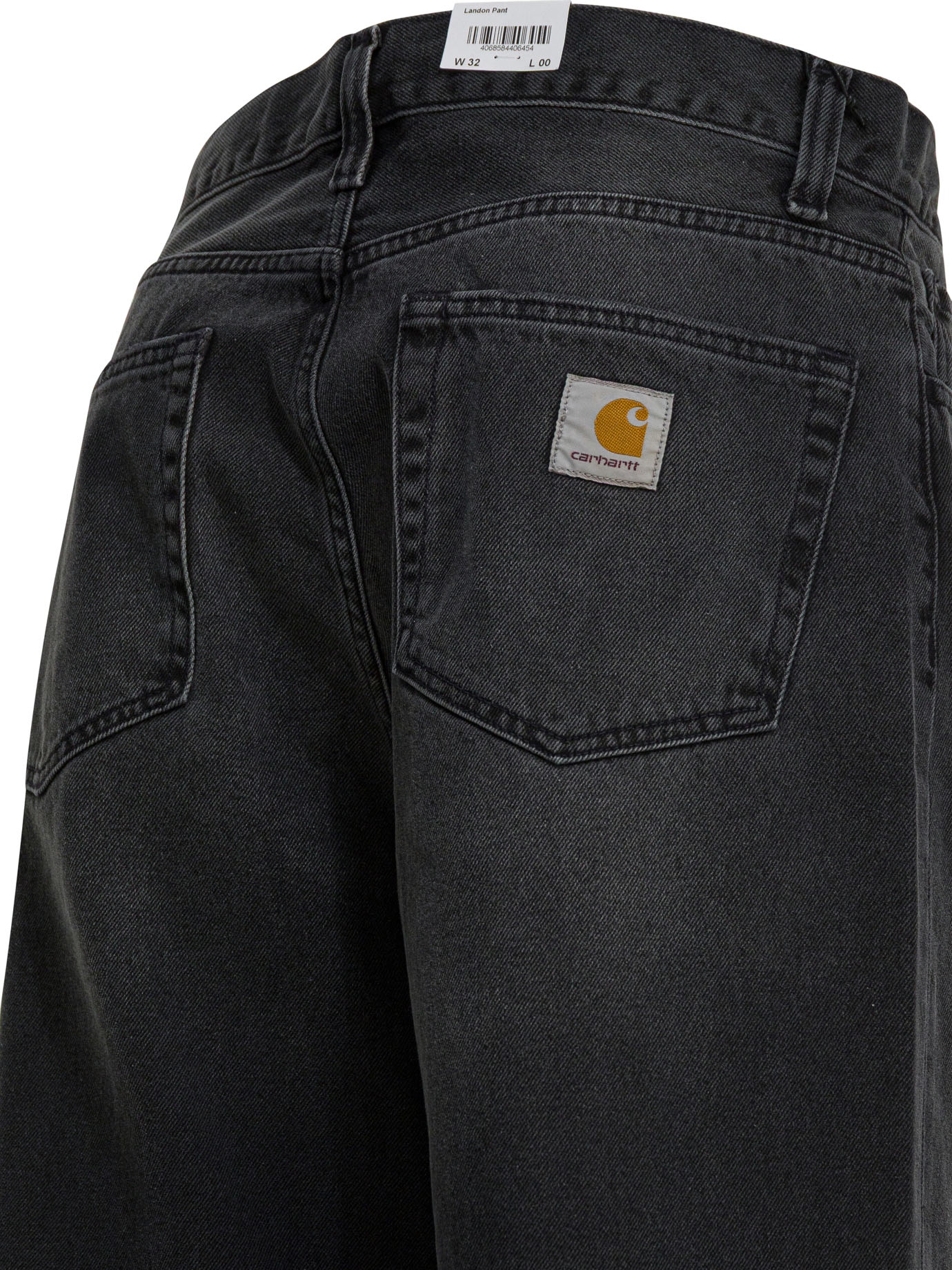 [CARHARTT WIP] Jeans SS26 I03046889.WJ
