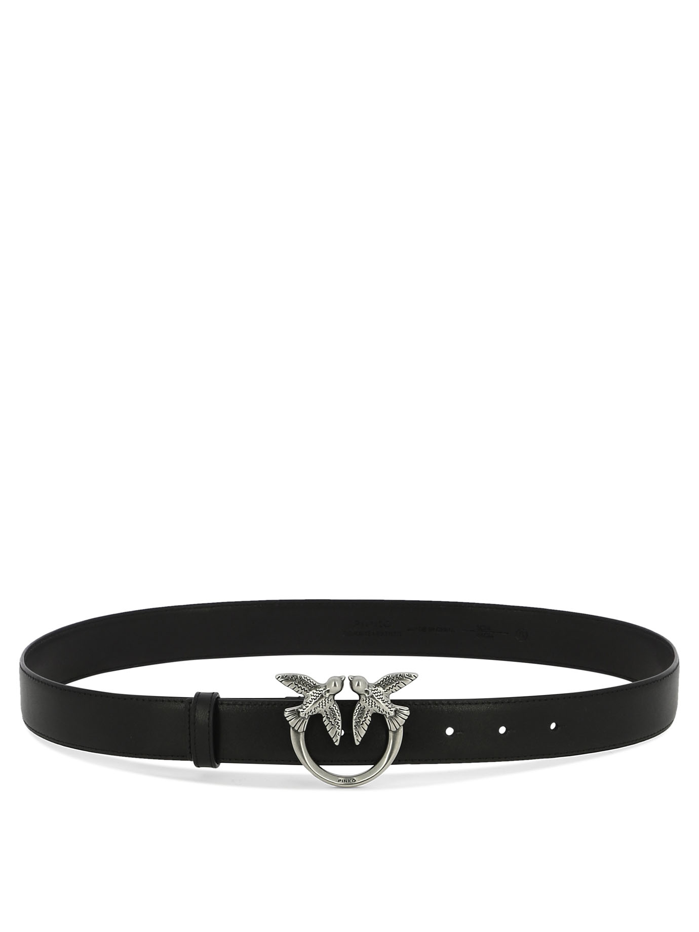 [PINKO] Belt SS26 100125A0F1Z99O