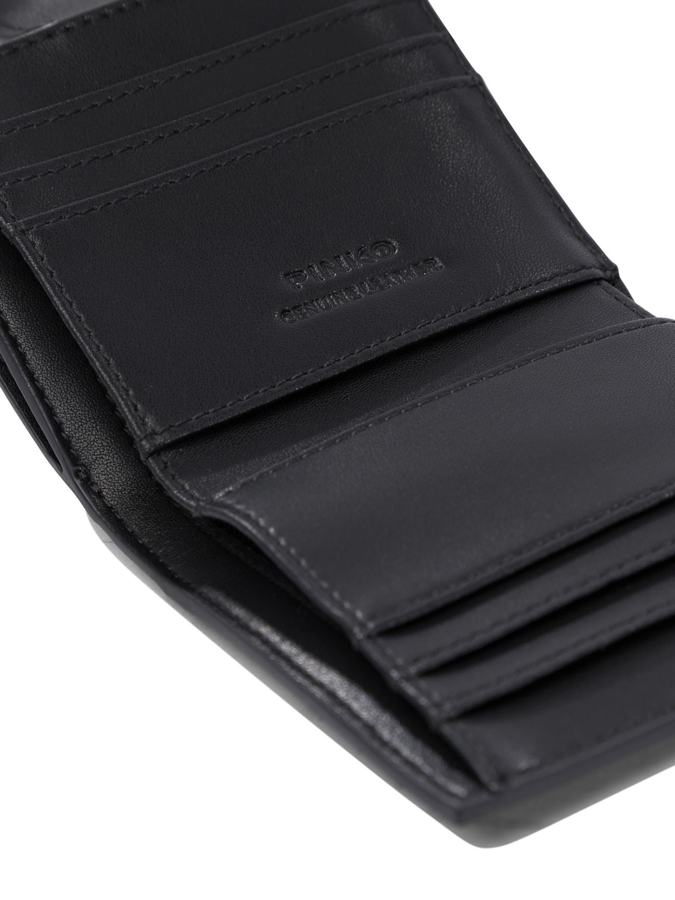 [PINKO] Cardholder SS26 103610A0F1Z99Q