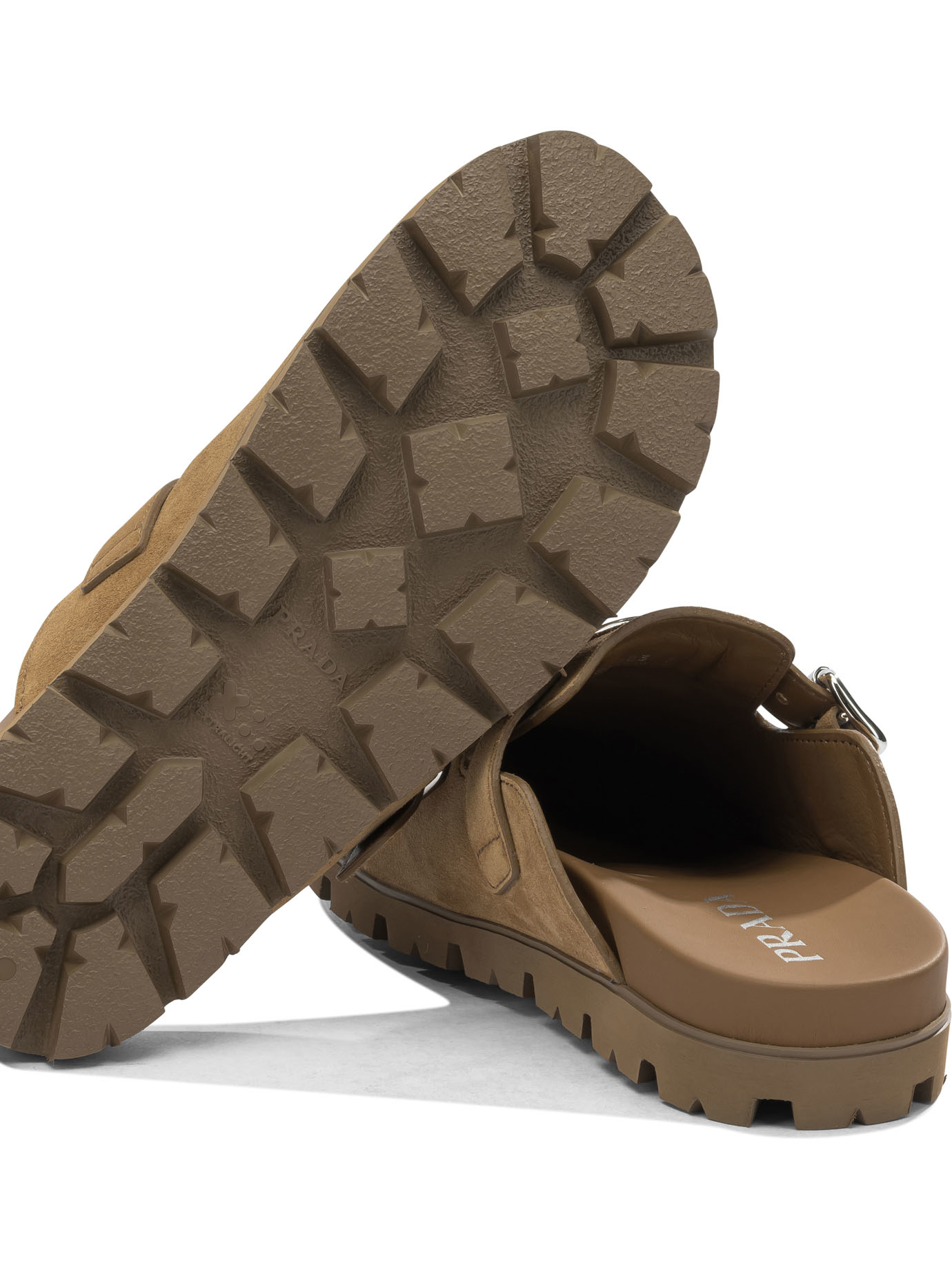[Prada] Slippers SS26 2S3003054F0401 F G000