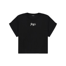[Balmain] T-shirts Short Sleeve SS26 GF1EE005BD40_EAB