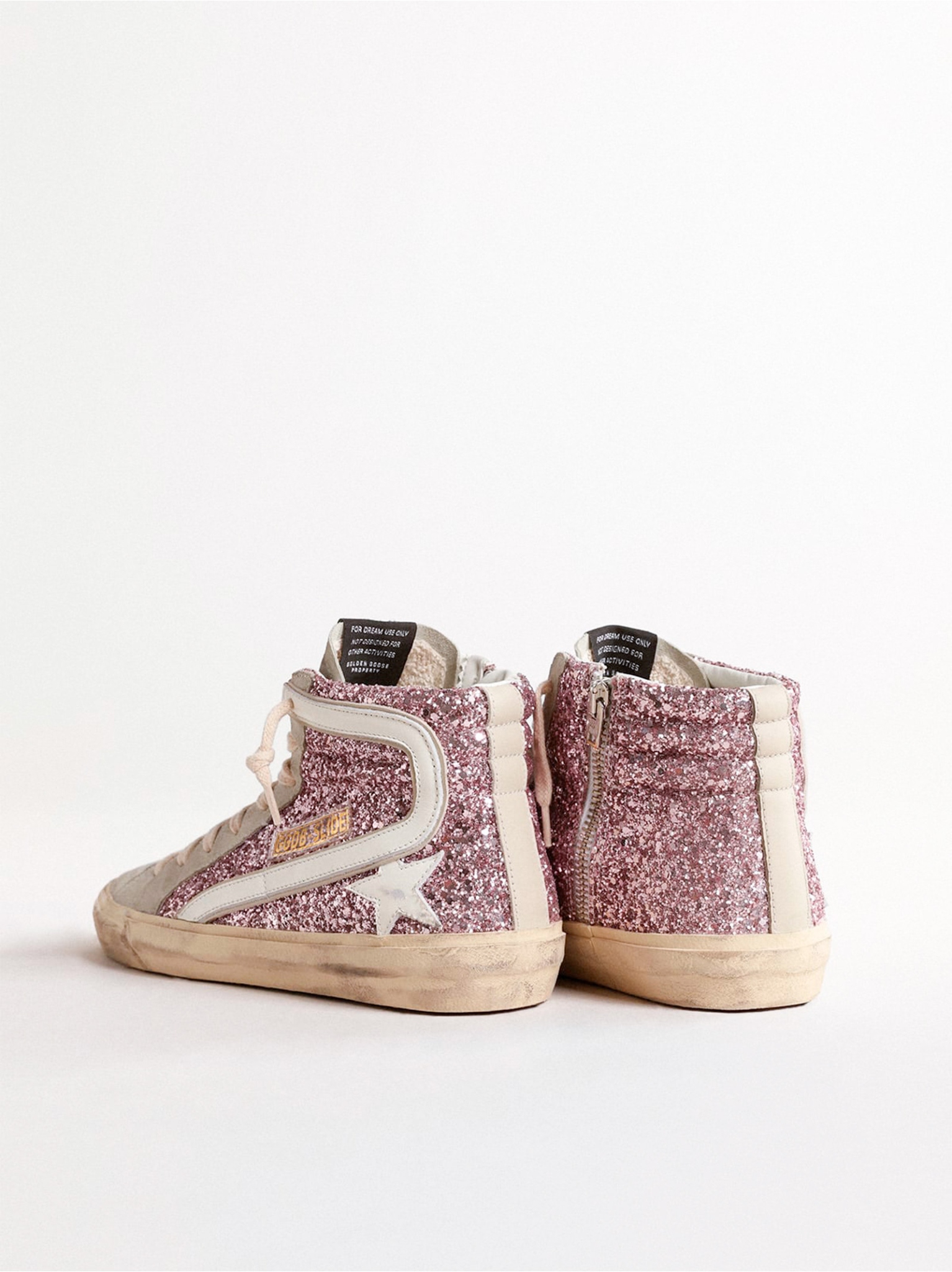 [GOLDEN GOOSE DELUXE BRAND] Sneakers SS26 GWF00115F004526 82284