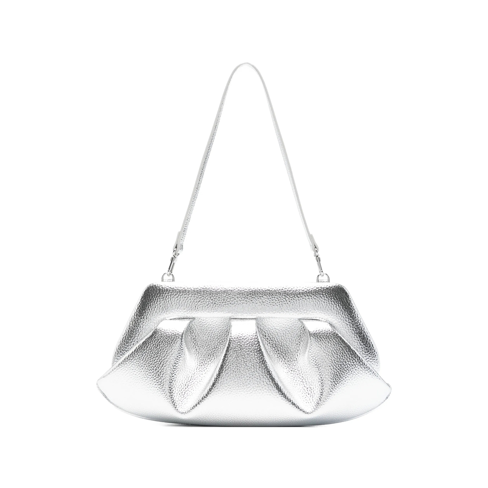 [Themoire] Clutch bag SS26 261WTMBB0 ROBL SILVE