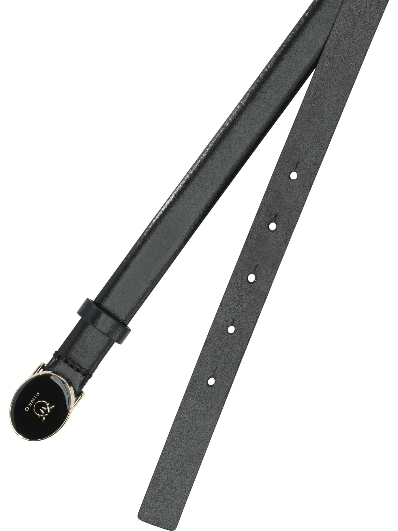 [PINKO] Belt SS26 105466A2QLZ99L